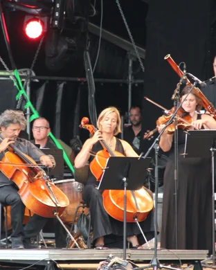 Twilight In Concert