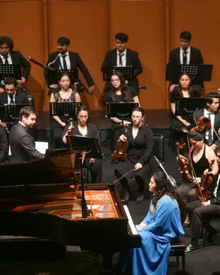 Madison Symphony Orchestra: Star Wars The Empire Strikes Back In Concert