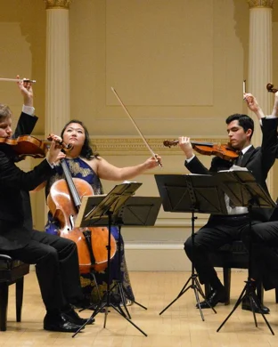Madison Symphony Orchestra: Laura Jackson Conducts Tchaikovsky
