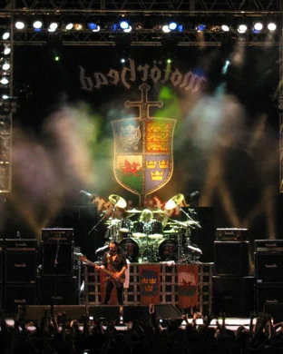 Metallica