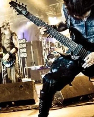 Jinjer