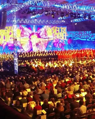 Wisconsin Chamber Orchestra: A Charlie Brown Christmas with Strings